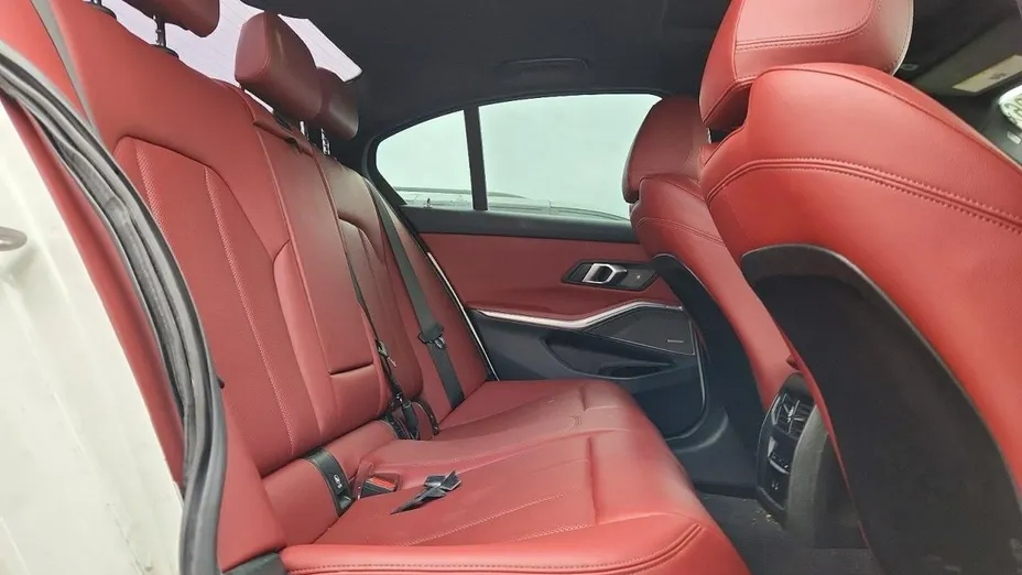 BMW Seria 3 -