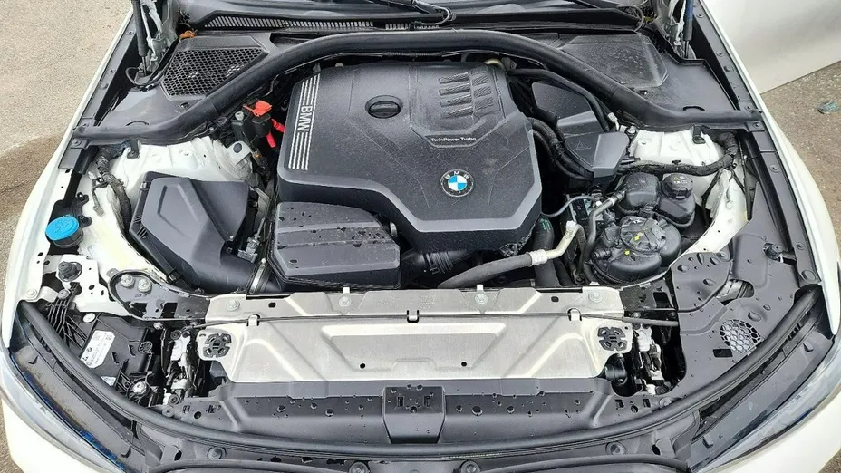 BMW Seria 3 -