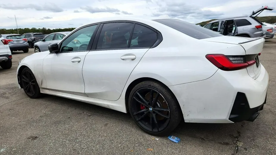 BMW Seria 3 -