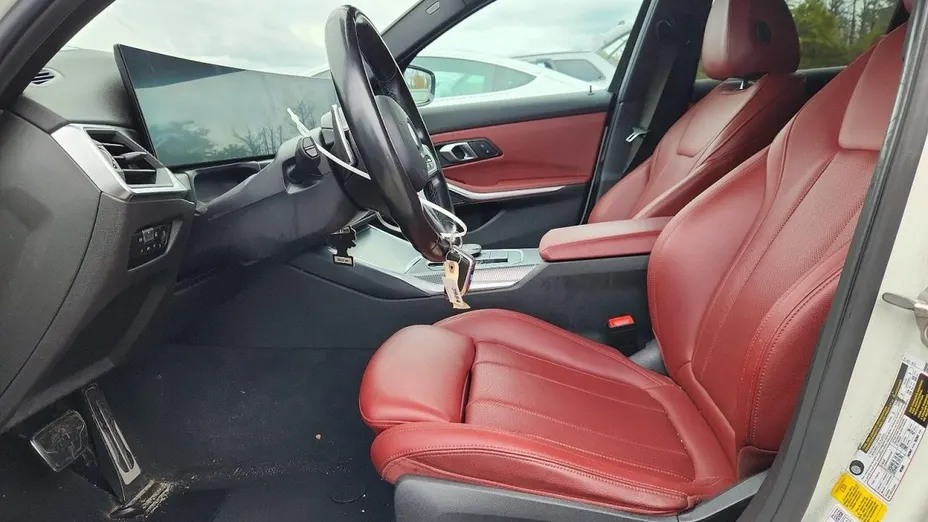 BMW Seria 3 -