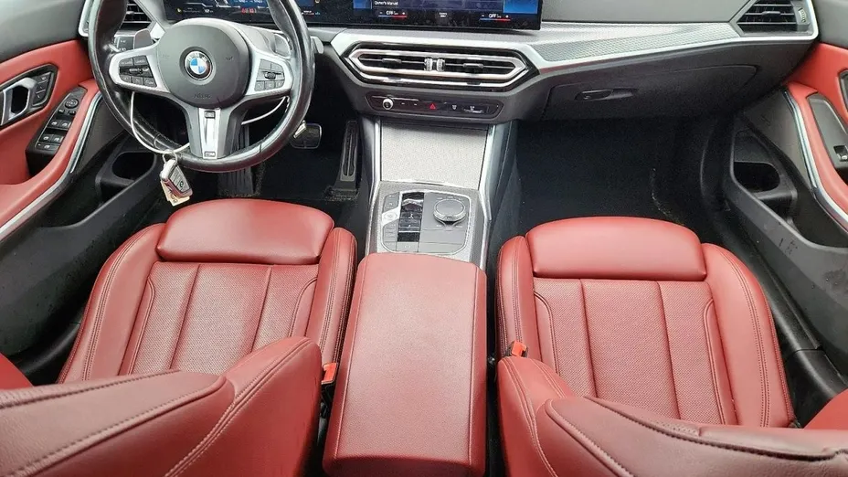 BMW Seria 3 -