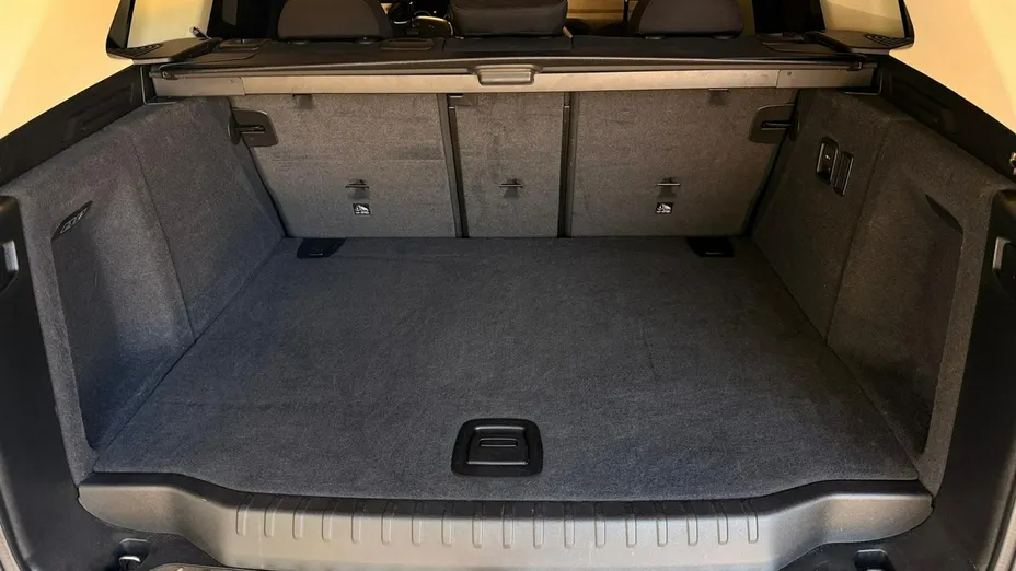 BMW X3 -