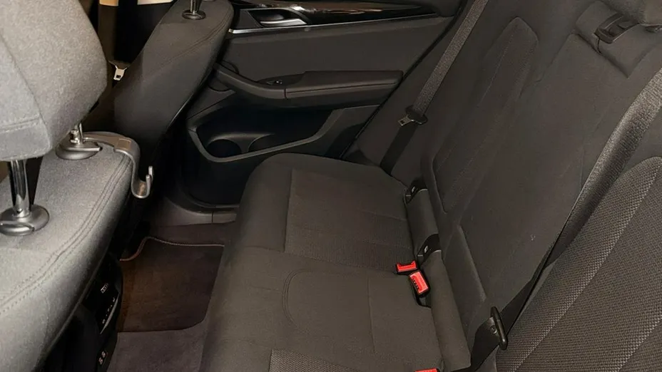 BMW X3 -