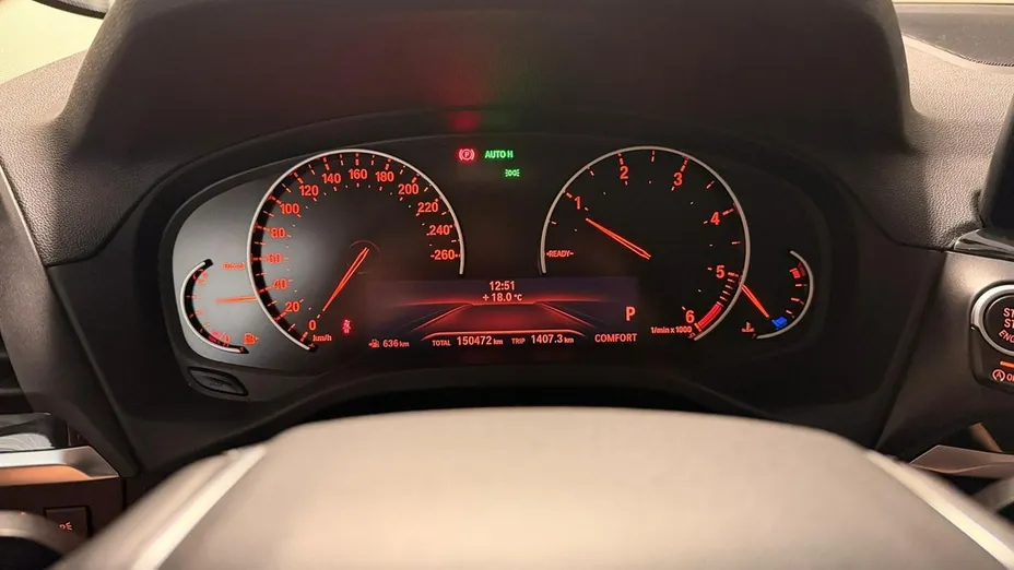 BMW X3 -