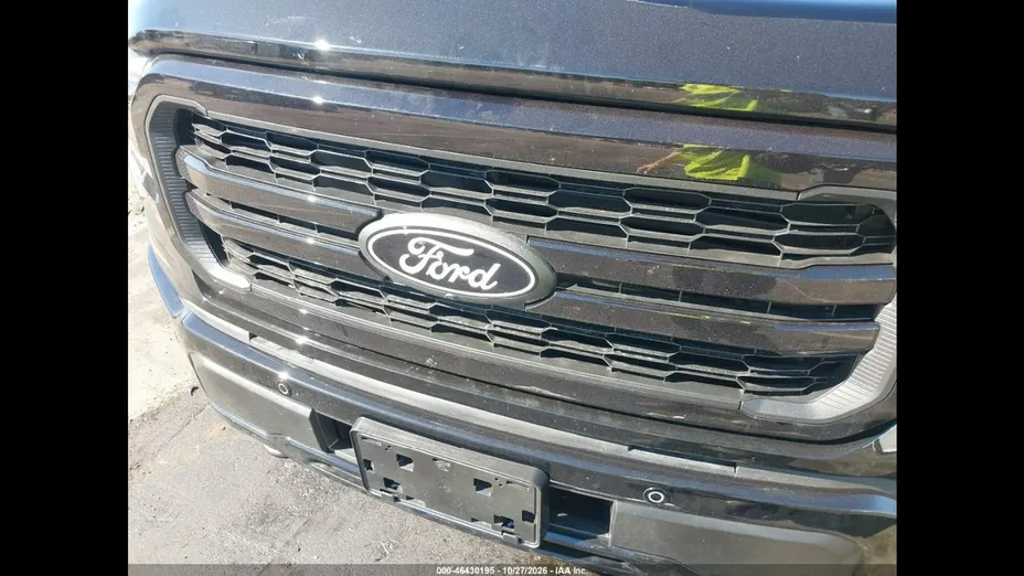 FORD F 150 -