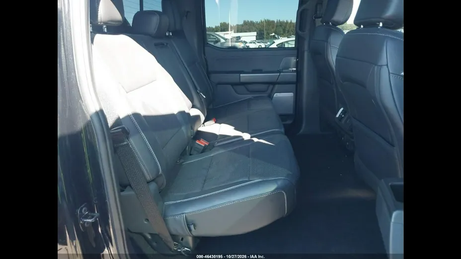 FORD F 150 -