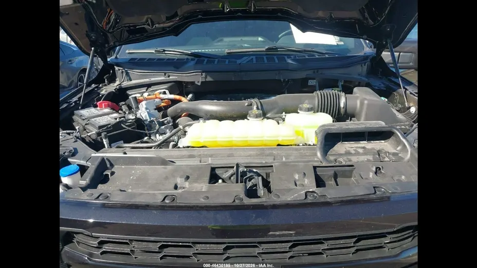 FORD F 150 -
