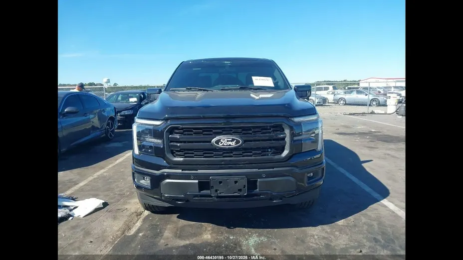 FORD F 150 -