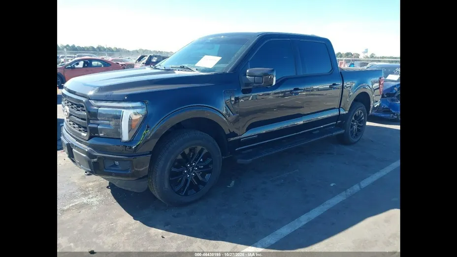 FORD F 150 -