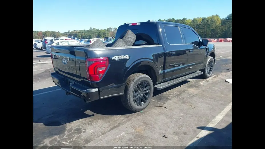 FORD F 150 -