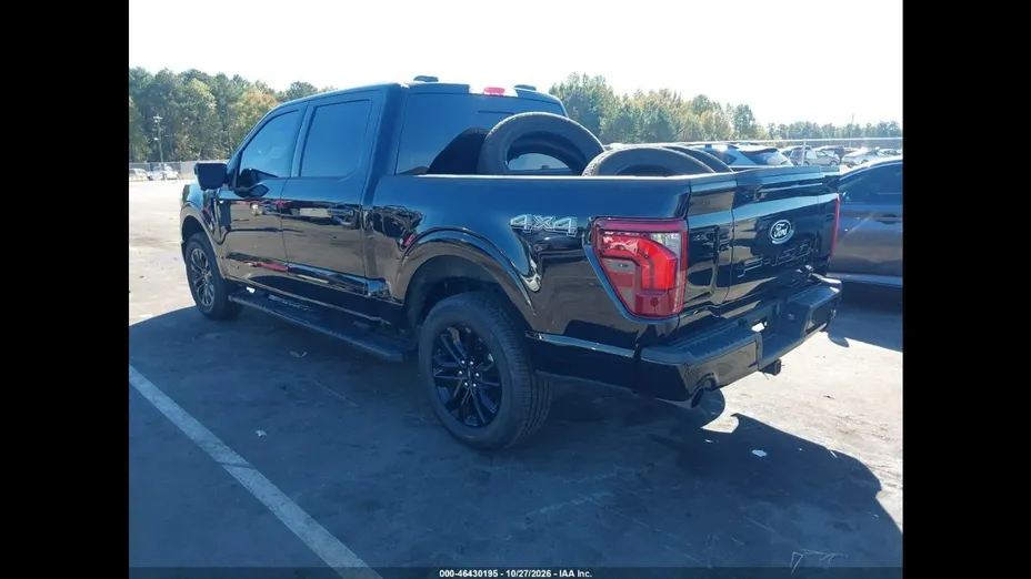 FORD F 150 -