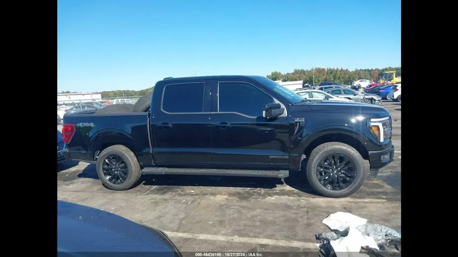 FORD F 150 -