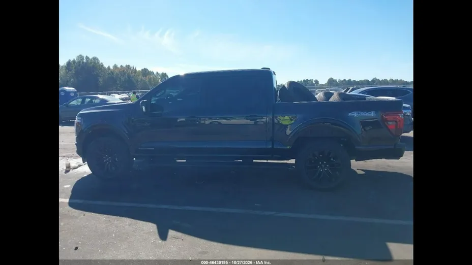 FORD F 150 -