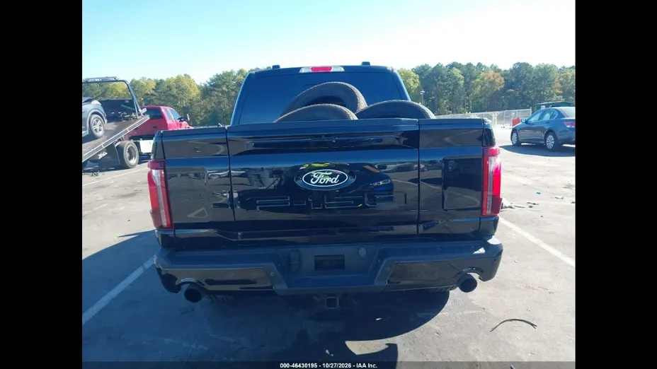 FORD F 150 -