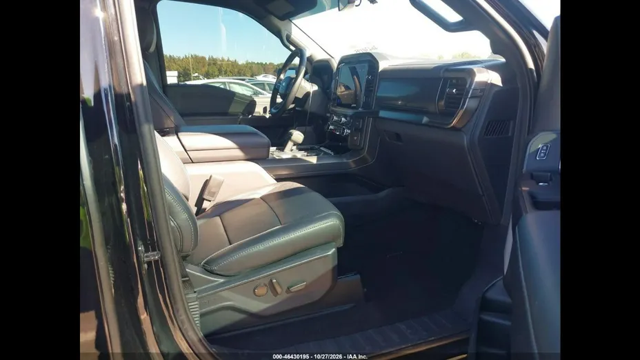 FORD F 150 -