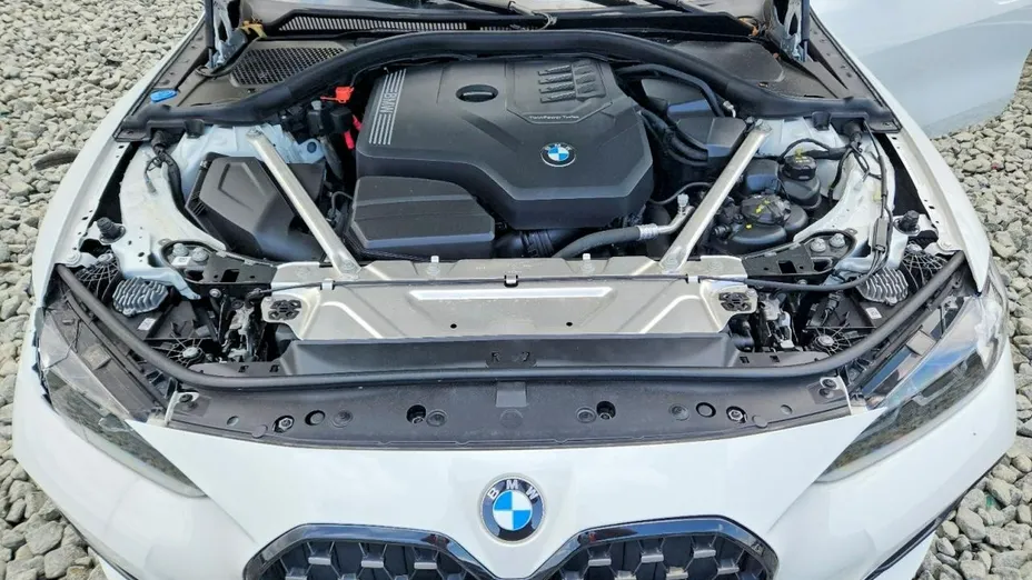 BMW Seria 4 -