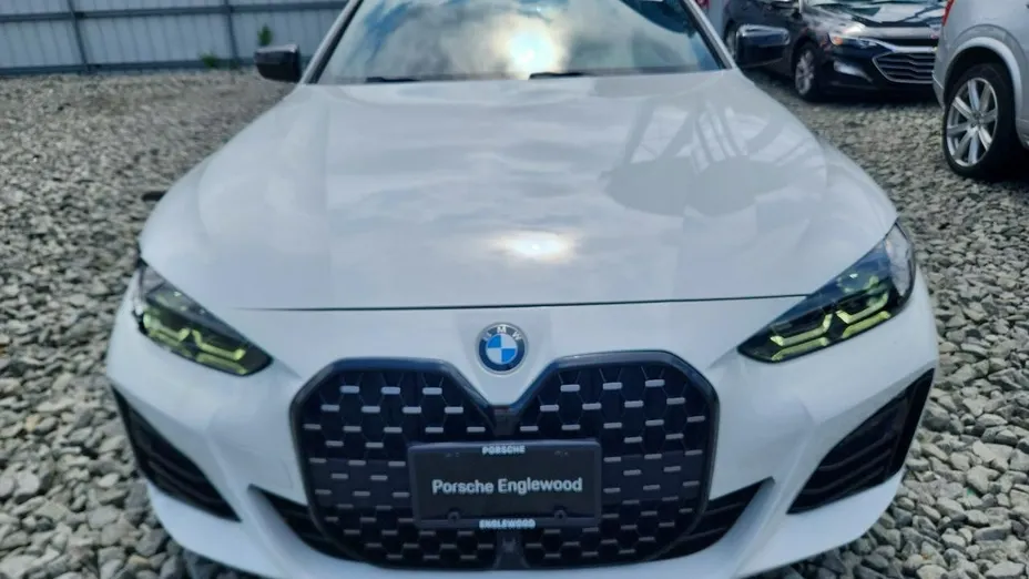 BMW Seria 4 -