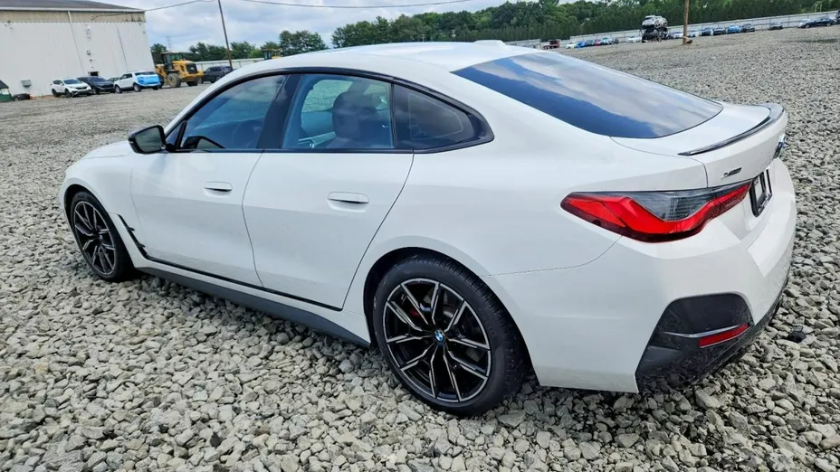 BMW Seria 4 -