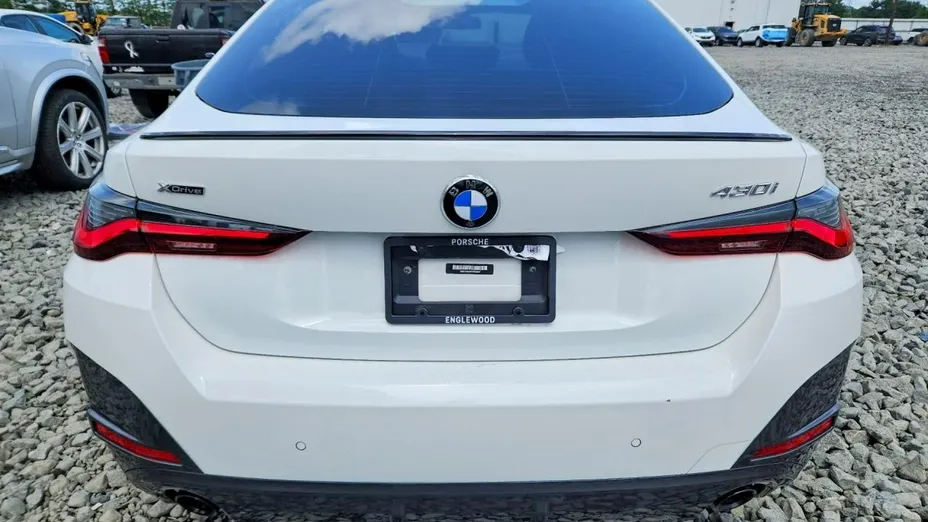 BMW Seria 4 -