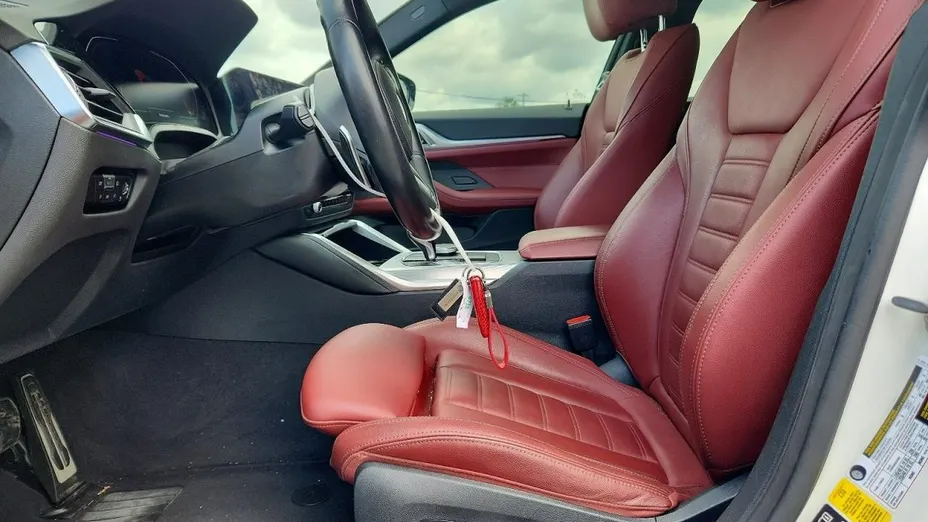 BMW Seria 4 -