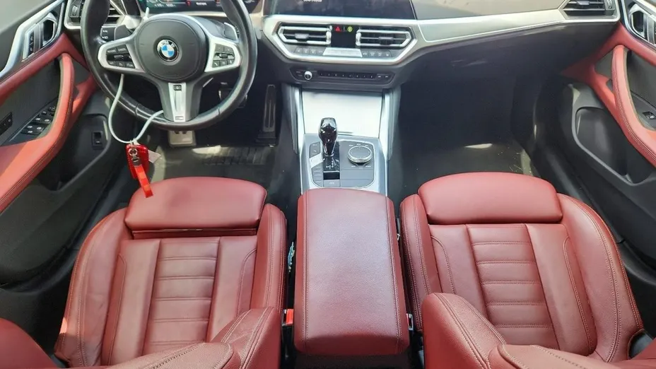 BMW Seria 4 -