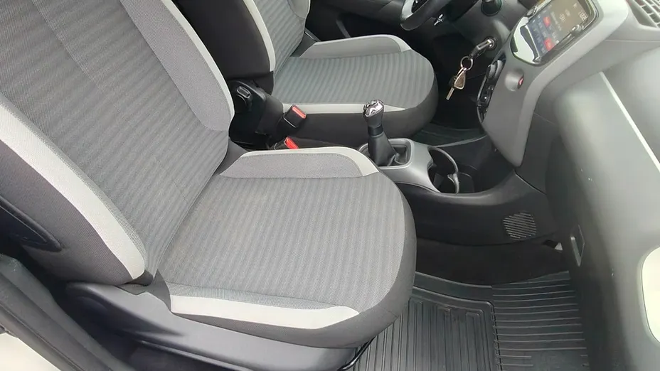 TOYOTA Aygo -