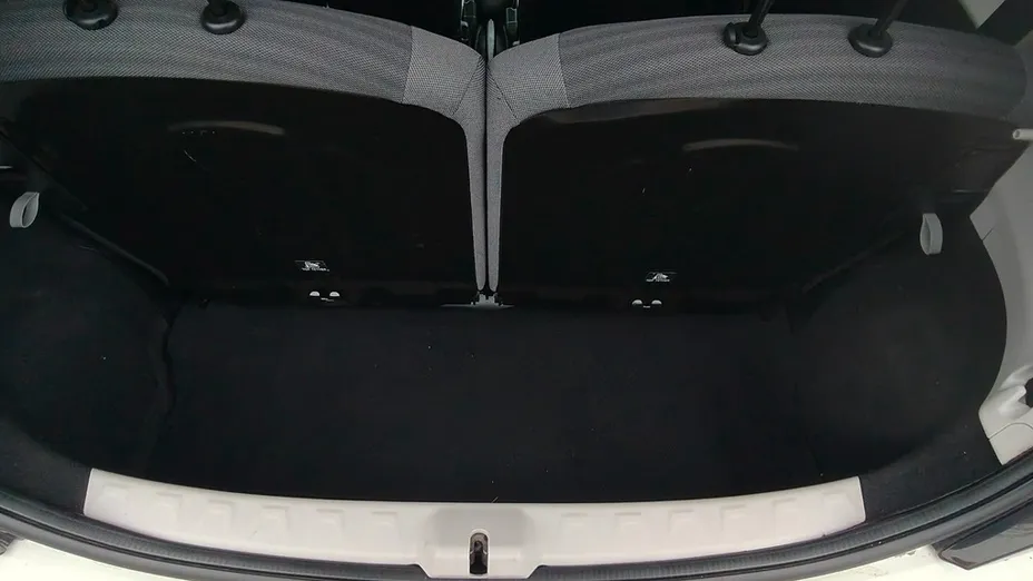 TOYOTA Aygo -