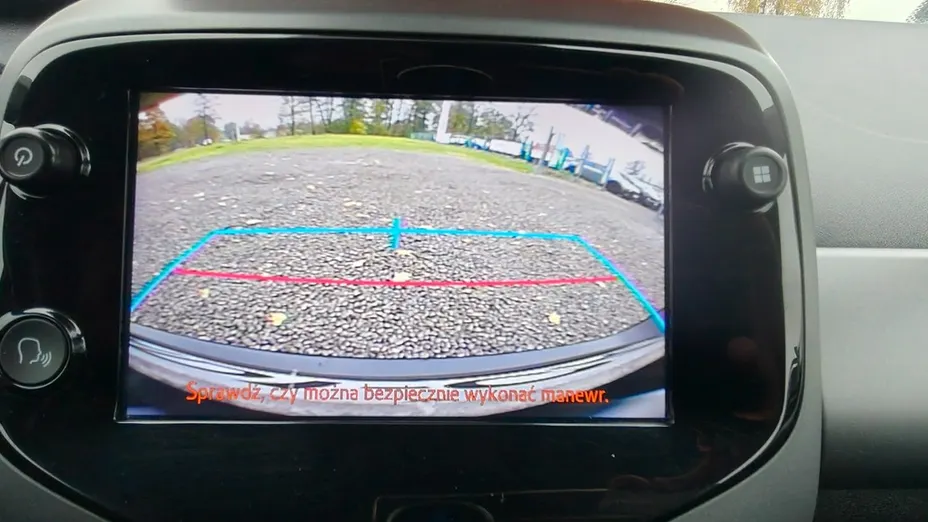 TOYOTA Aygo -