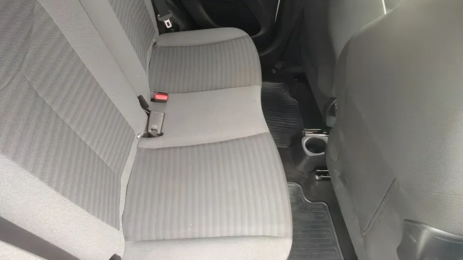 TOYOTA Aygo -