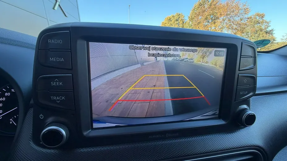 HYUNDAI Kona -
