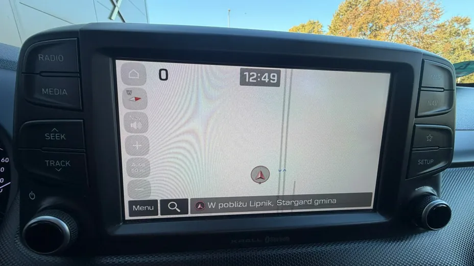 HYUNDAI Kona -