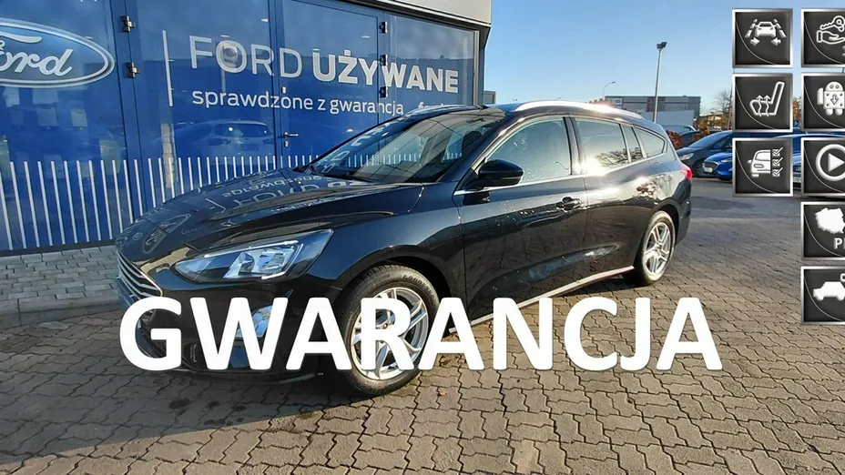 FORD Focus -