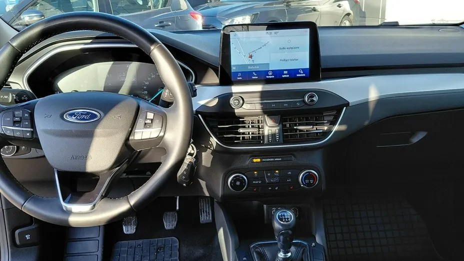 FORD Focus -