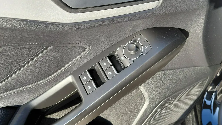 FORD Focus -
