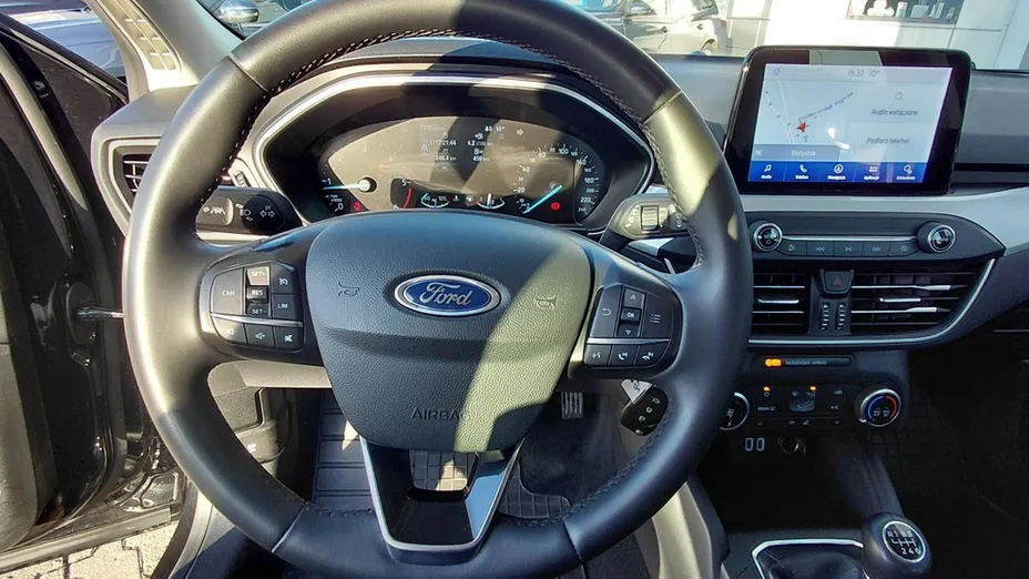FORD Focus -