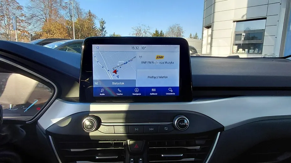 FORD Focus -