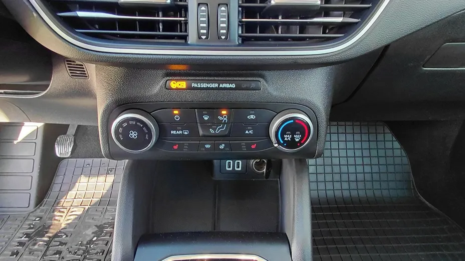 FORD Focus -