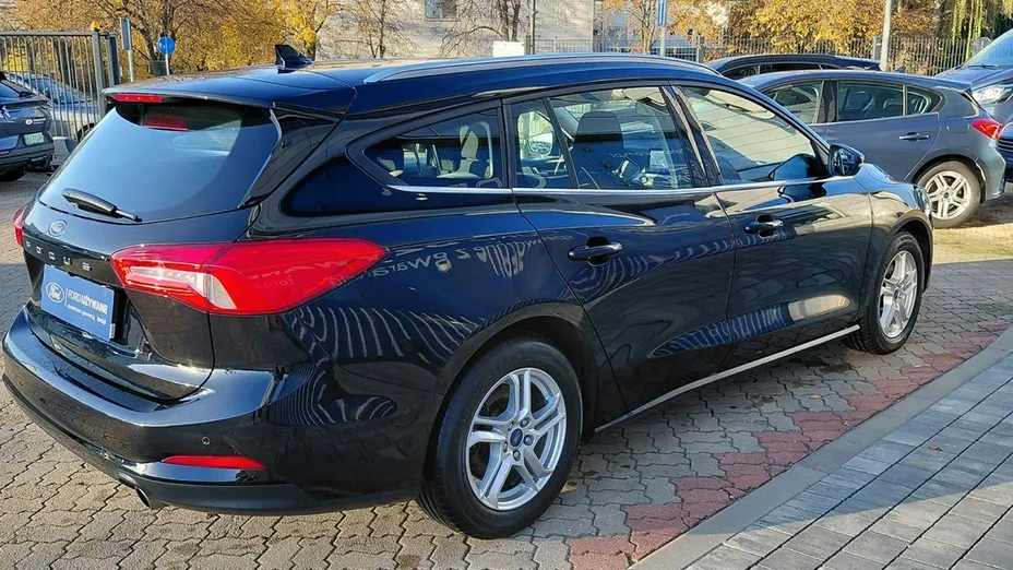 FORD Focus -