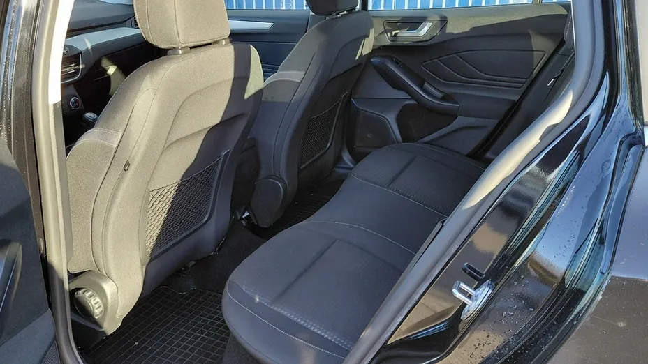 FORD Focus -