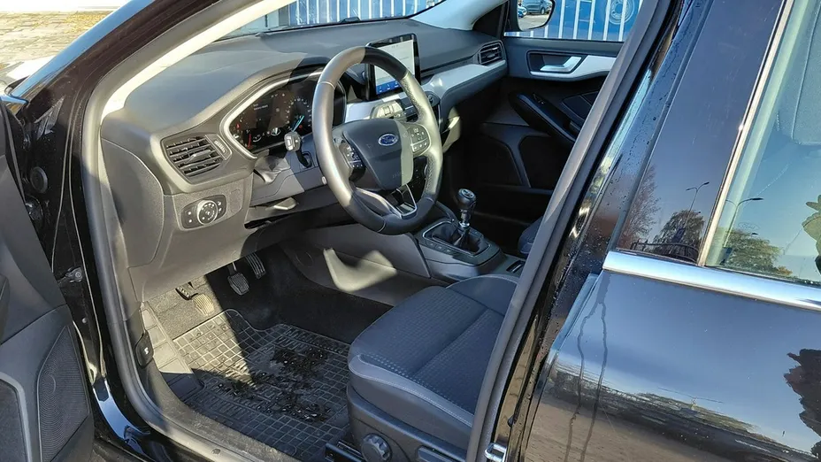 FORD Focus -