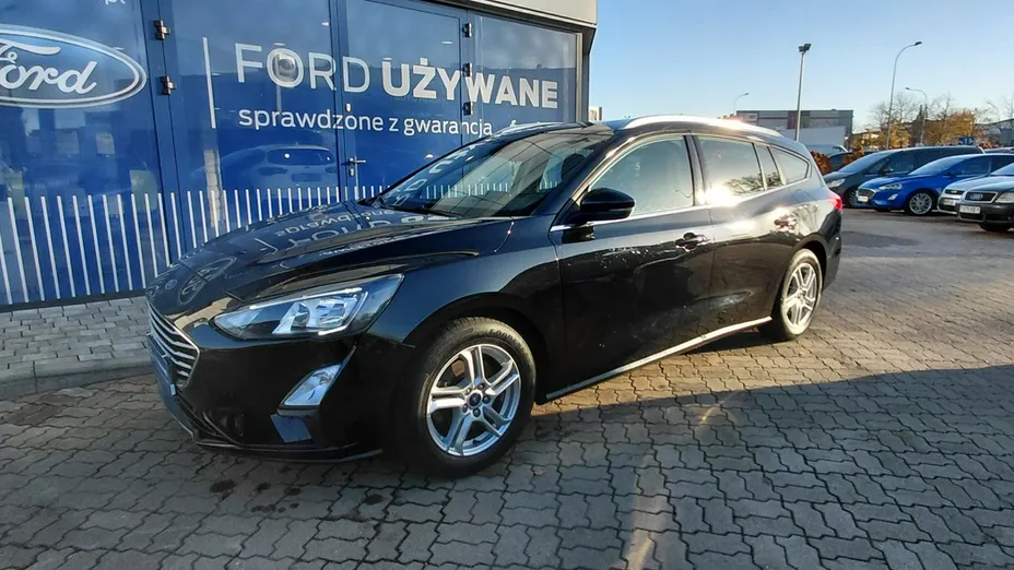 FORD Focus -