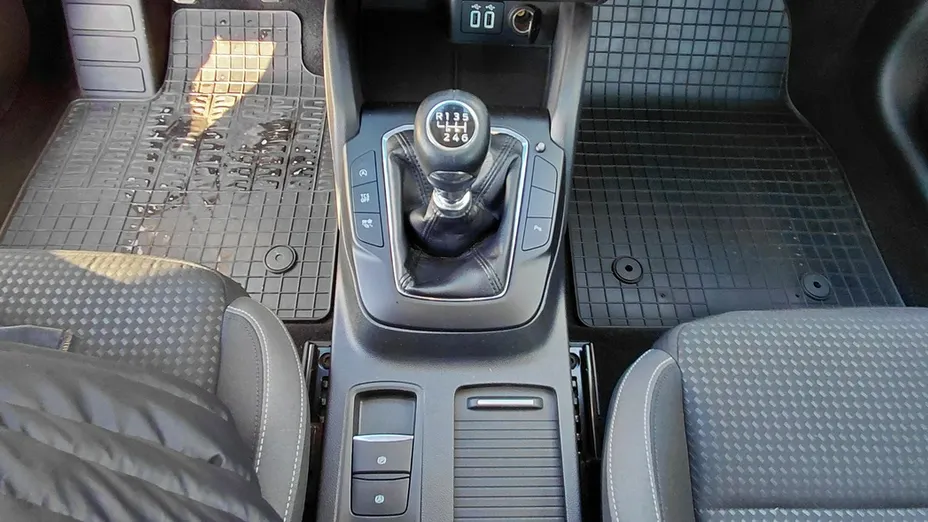 FORD Focus -