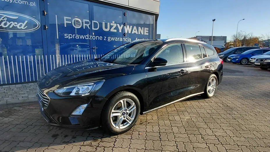 FORD Focus -