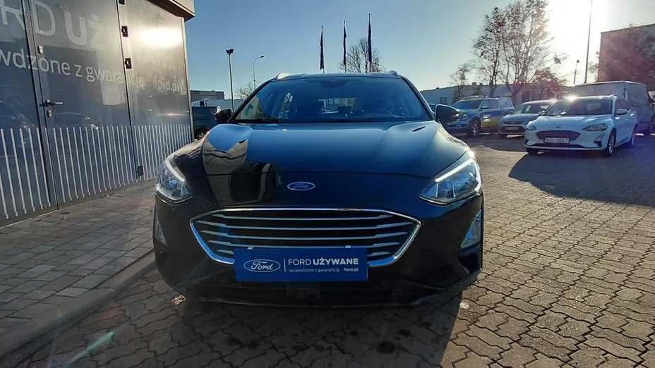 FORD Focus -