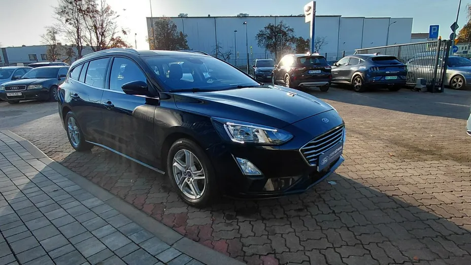 FORD Focus -