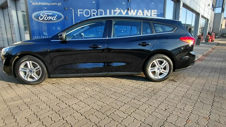 FORD Focus -