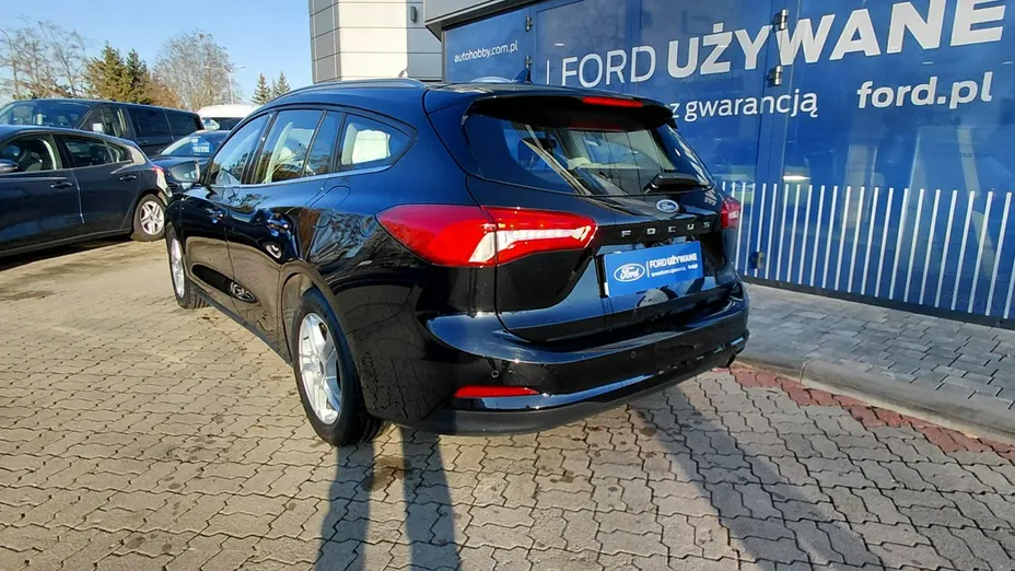 FORD Focus -