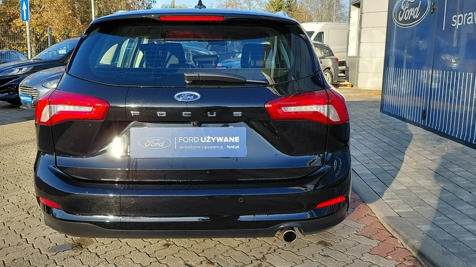 FORD Focus -