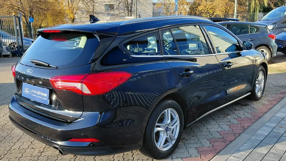 FORD Focus -