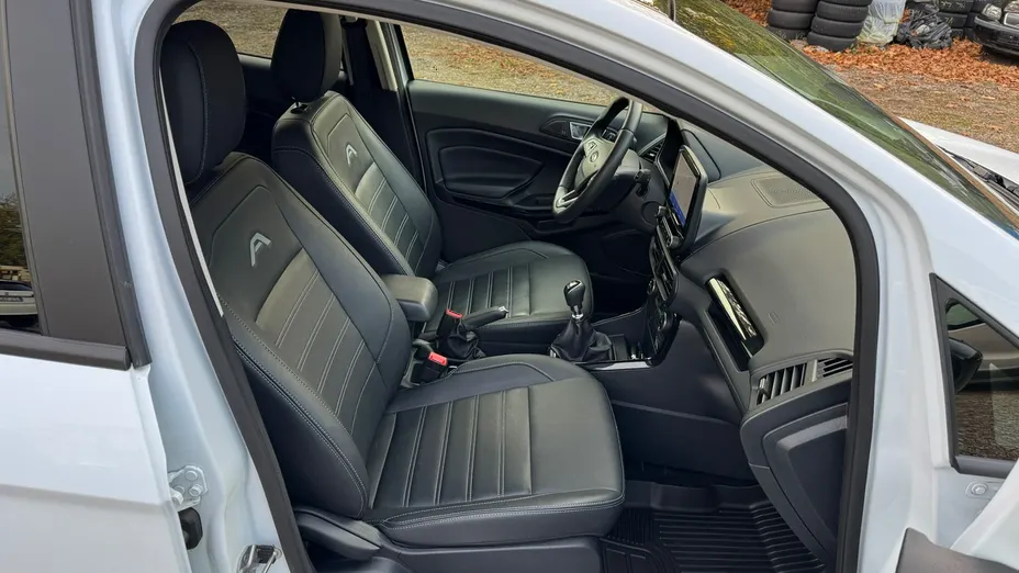 FORD Ecosport -